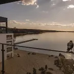 Horizon Sunset * Boszkowo