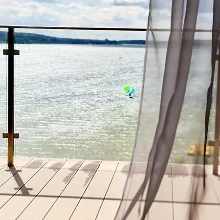 Horizon Sunset * Boszkowo