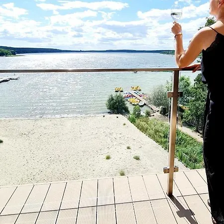 Horizon Sunset Διαμέρισμα