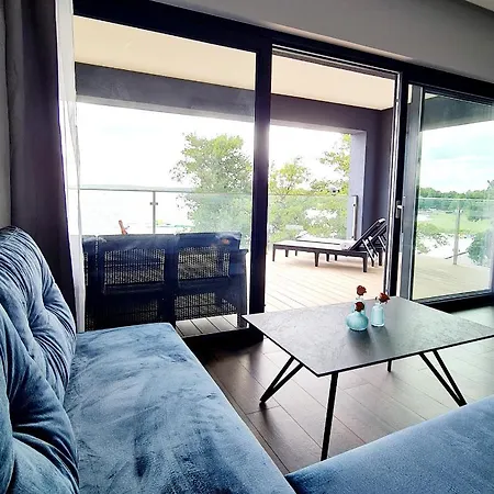 Apartamento Horizon Sunset *