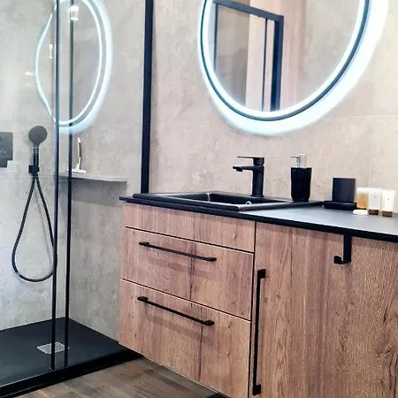 Διαμέρισμα Horizon Sunset Boszkowo