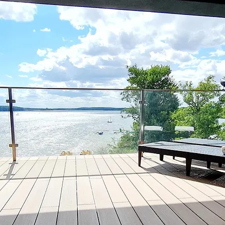 Διαμέρισμα Horizon Sunset