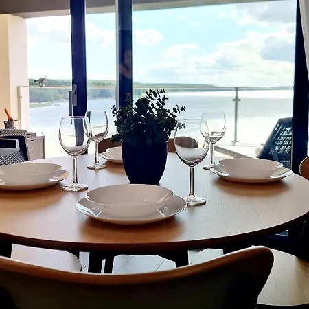 Horizon Sunset * Boszkowo