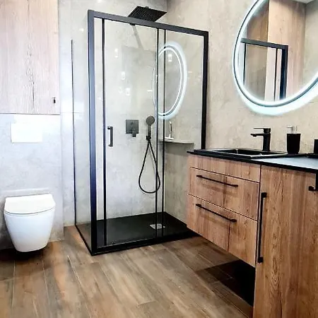 Apartamento Horizon Sunset