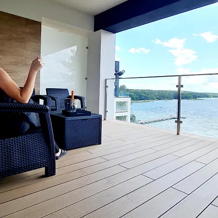 Horizon Sunset * Boszkowo