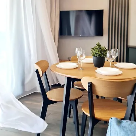 Horizon Sunset * Boszkowo