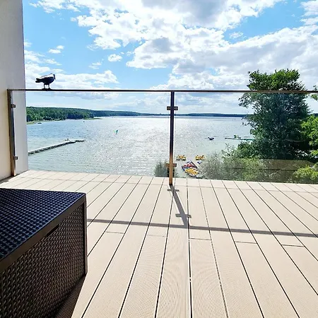 Διαμέρισμα Horizon Sunset