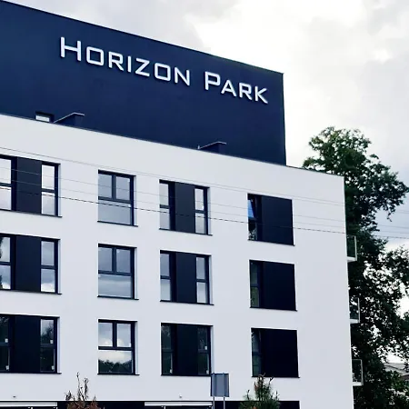 Horizon Sunset * Boszkowo