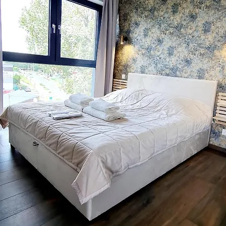 Horizon Sunset Boszkowo