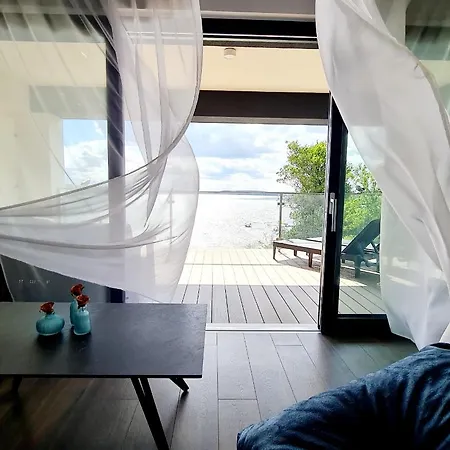 Horizon Sunset Apartamento