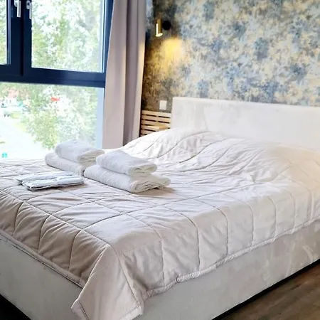 Horizon Sunset Διαμέρισμα *