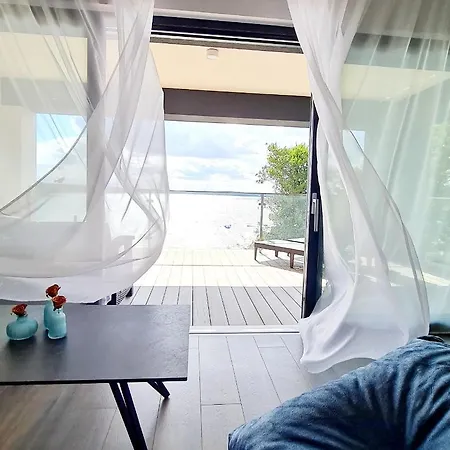 Διαμέρισμα Horizon Sunset Boszkowo