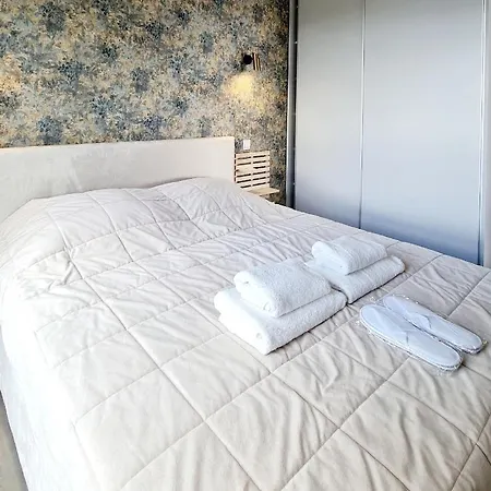 Horizon Sunset Apartamento *