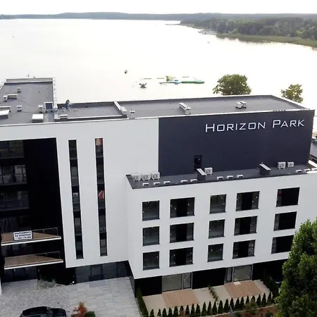 Horizon Sunset Apartment Boszkowo
