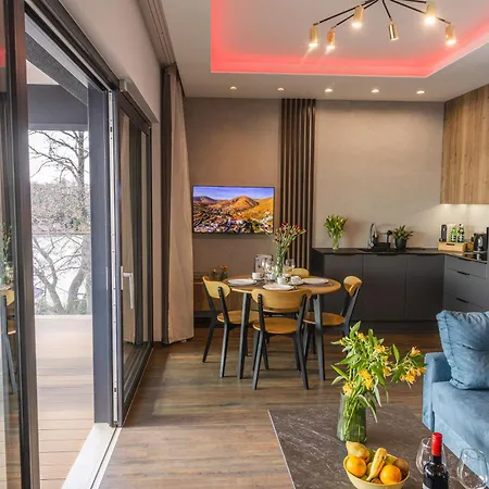 Horizon Sunset * Boszkowo