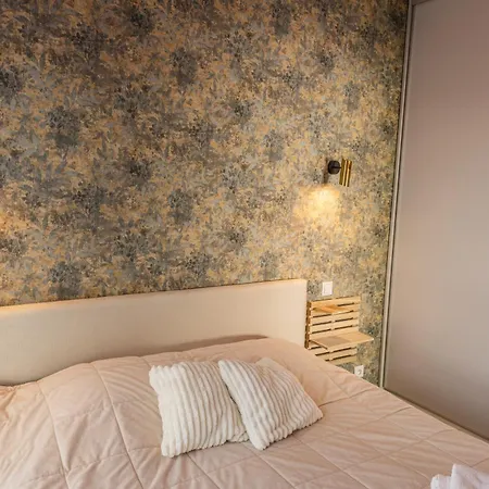 Horizon Sunset Διαμέρισμα