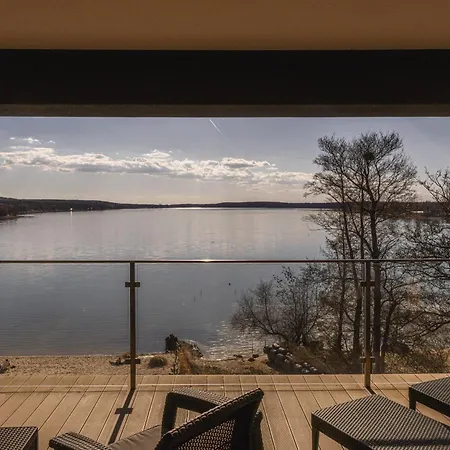 Horizon Sunset Boszkowo