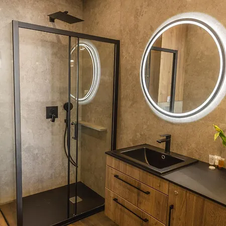 Διαμέρισμα Horizon Sunset