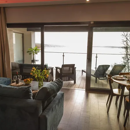 Διαμέρισμα Horizon Sunset