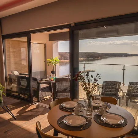 Horizon Sunset Apartamento *