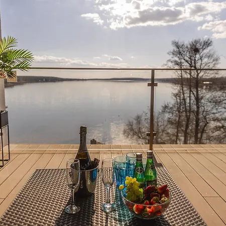 Διαμέρισμα Horizon Sunset *