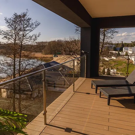 Horizon Sunset Διαμέρισμα Boszkowo