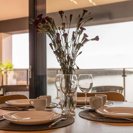 Διαμέρισμα Horizon Sunset Boszkowo