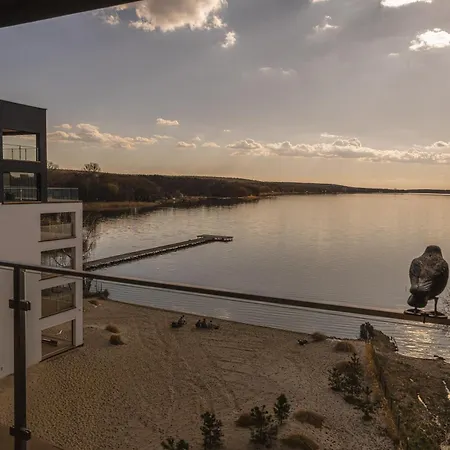 Horizon Sunset * Boszkowo