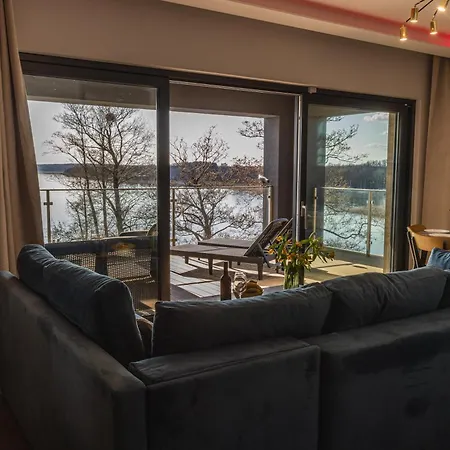 Horizon Sunset Apartment