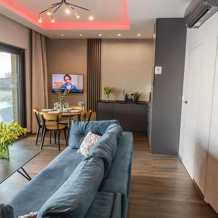 Apartamento Horizon Sunset