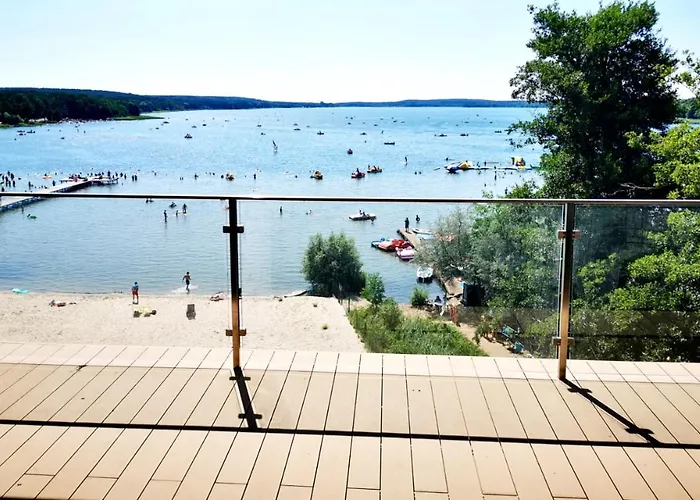 Apartment Horizon Sunset *