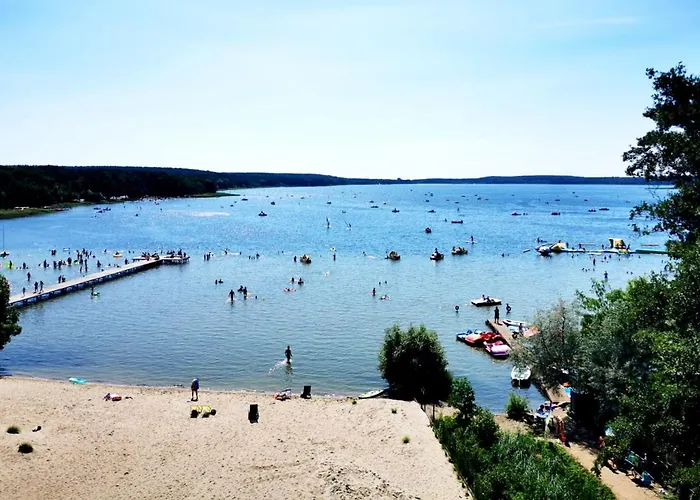 Apartment Horizon Sunset