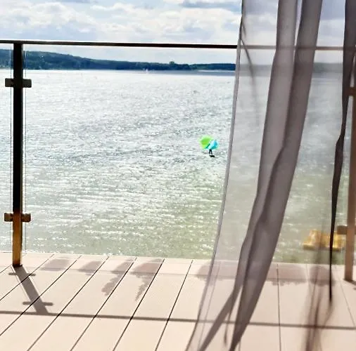 Horizon Sunset * Boszkowo