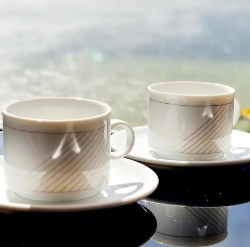 Horizon Sunset * Boszkowo