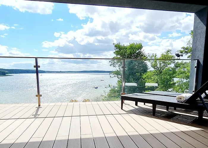 Apartment Horizon Sunset