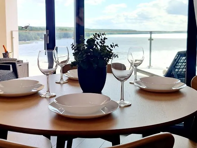 Horizon Sunset * Boszkowo