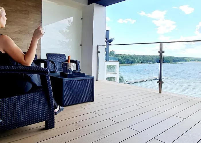 Horizon Sunset * Boszkowo