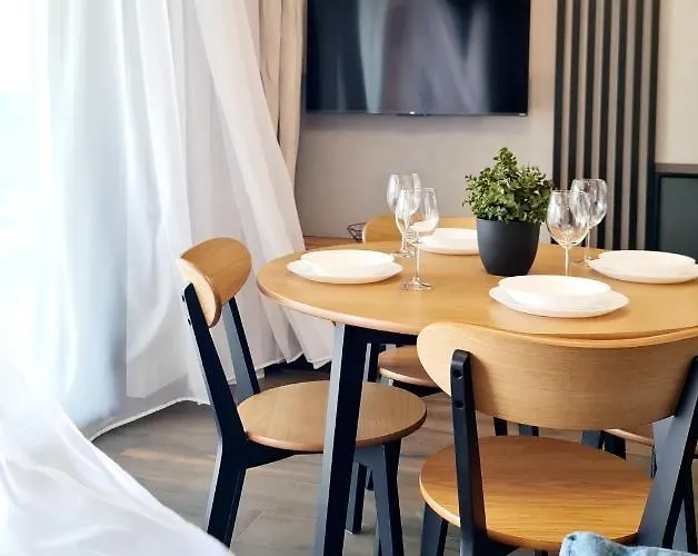 Horizon Sunset * Boszkowo