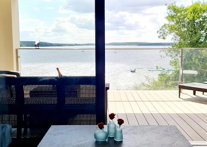 Horizon Sunset Boszkowo