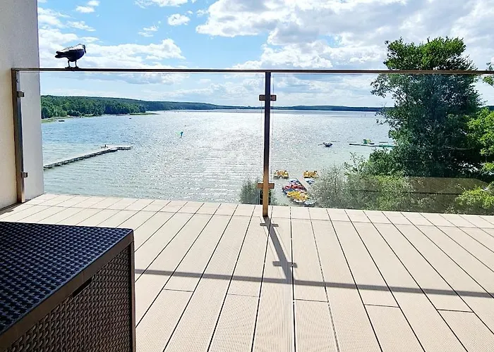 Apartment Horizon Sunset