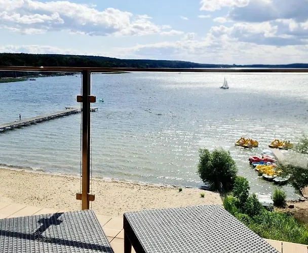 Horizon Sunset Apartment