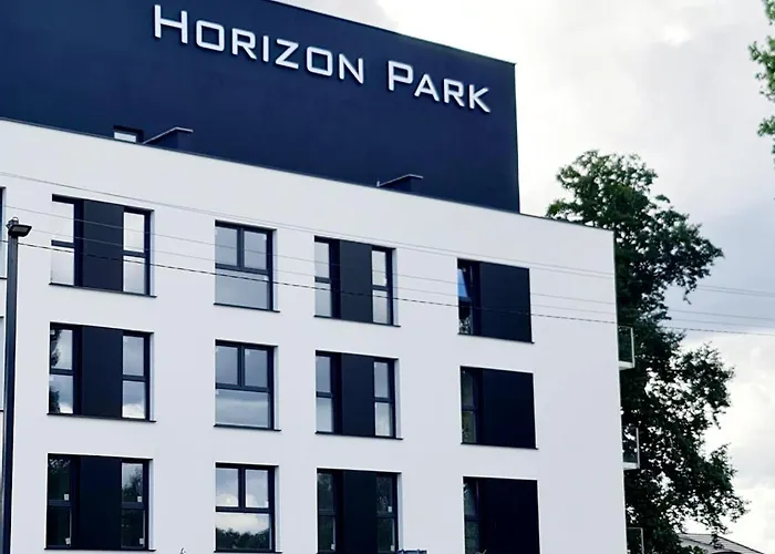 Horizon Sunset * Boszkowo