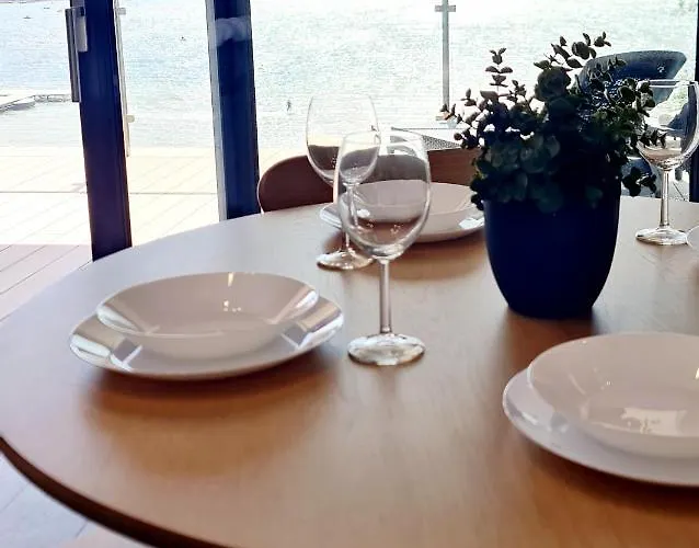 Apartment Horizon Sunset *