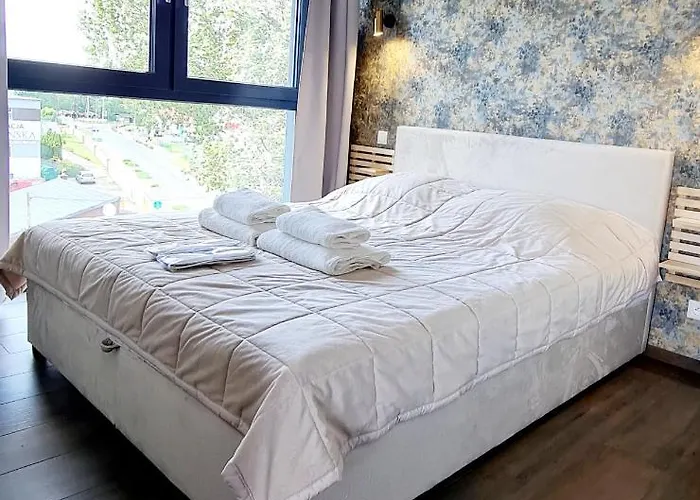 Horizon Sunset Boszkowo