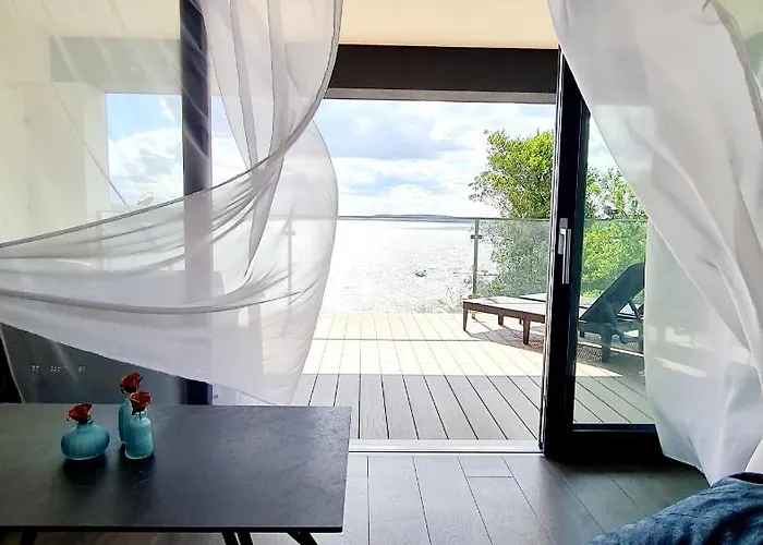 Horizon Sunset Apartment