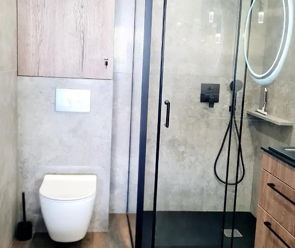 Apartment Horizon Sunset