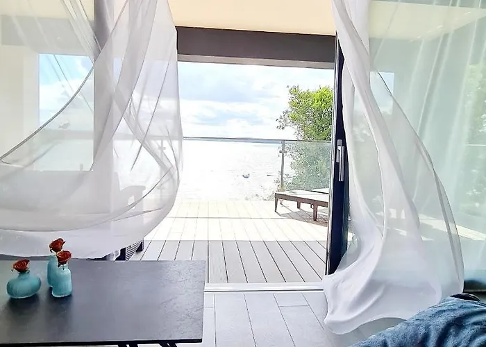 Apartment Horizon Sunset Boszkowo