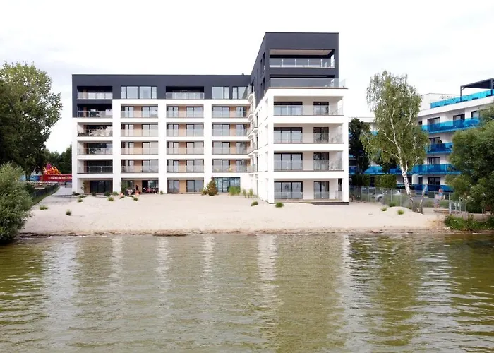 Horizon Sunset Apartment