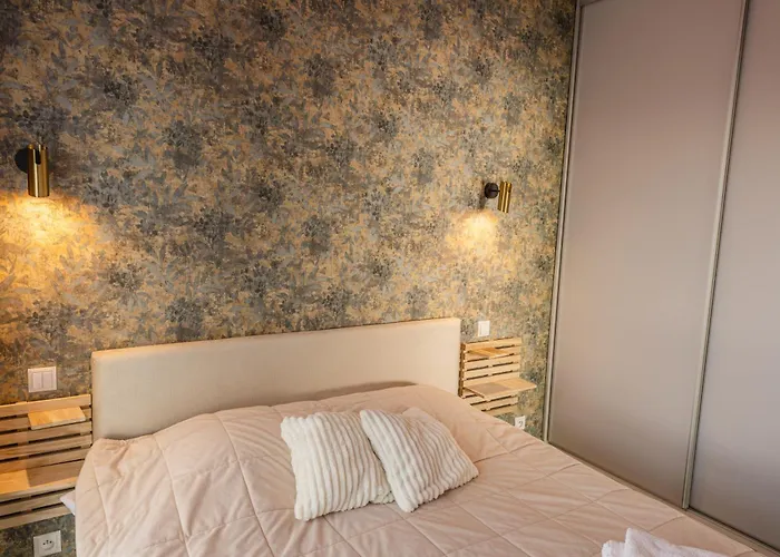 Horizon Sunset Apartment