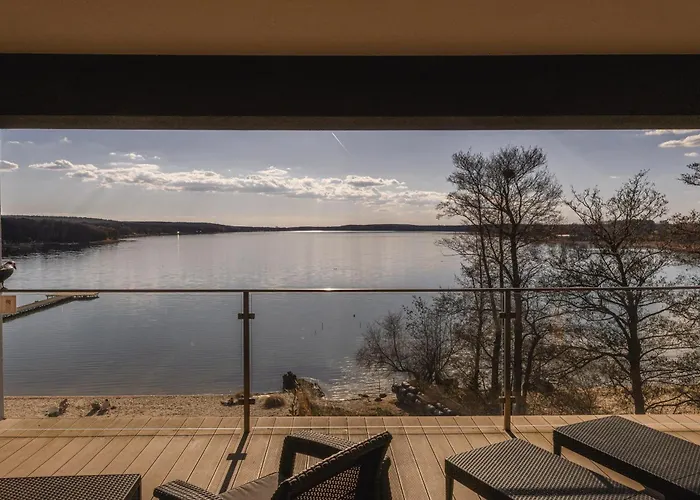 Horizon Sunset Boszkowo